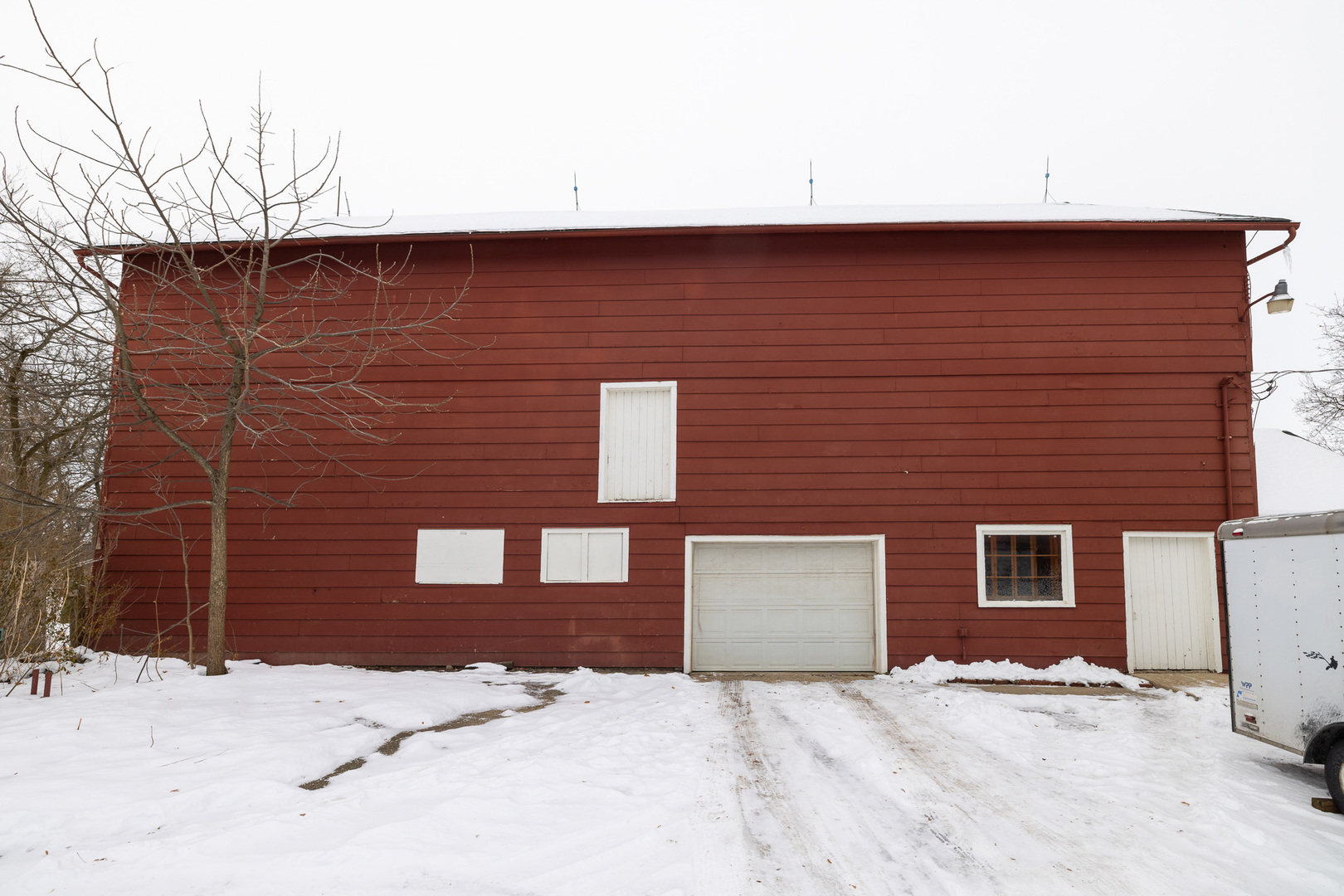 39520 N Kilbourne Road, Wadsworth, IL 60083