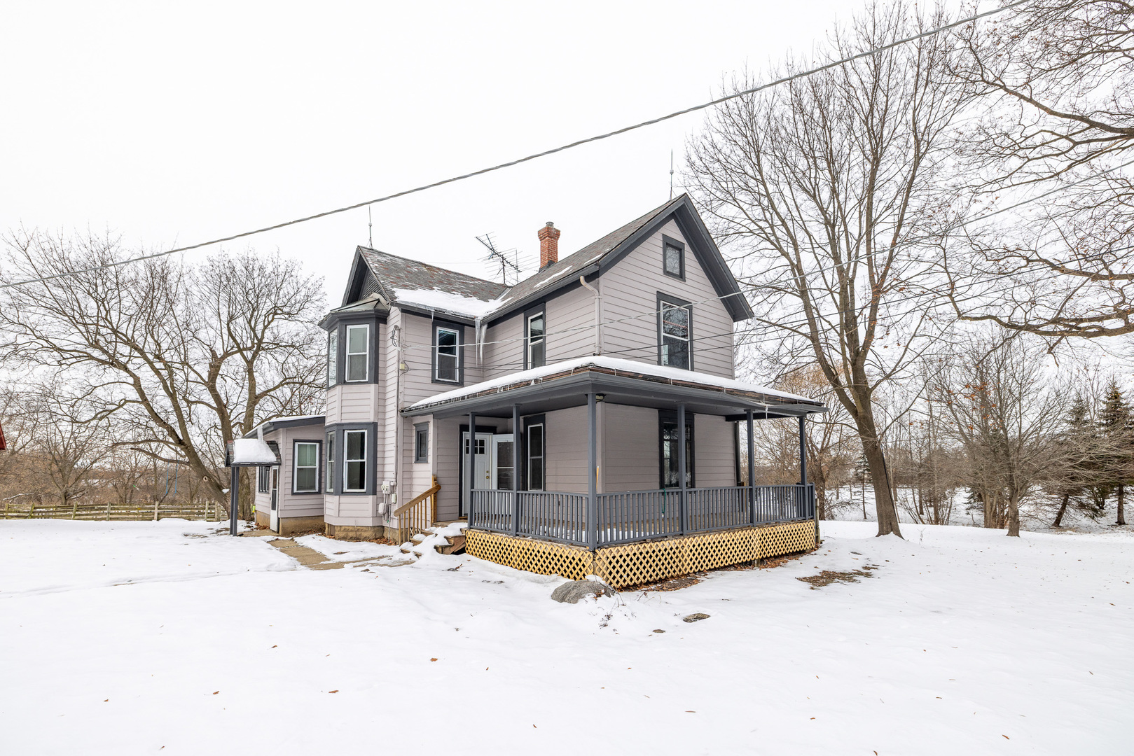 39520 N Kilbourne Road, Wadsworth, IL 60083