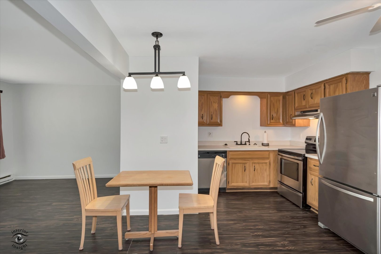 20224 S Frankfort Square Road #D, Frankfort, IL 60423