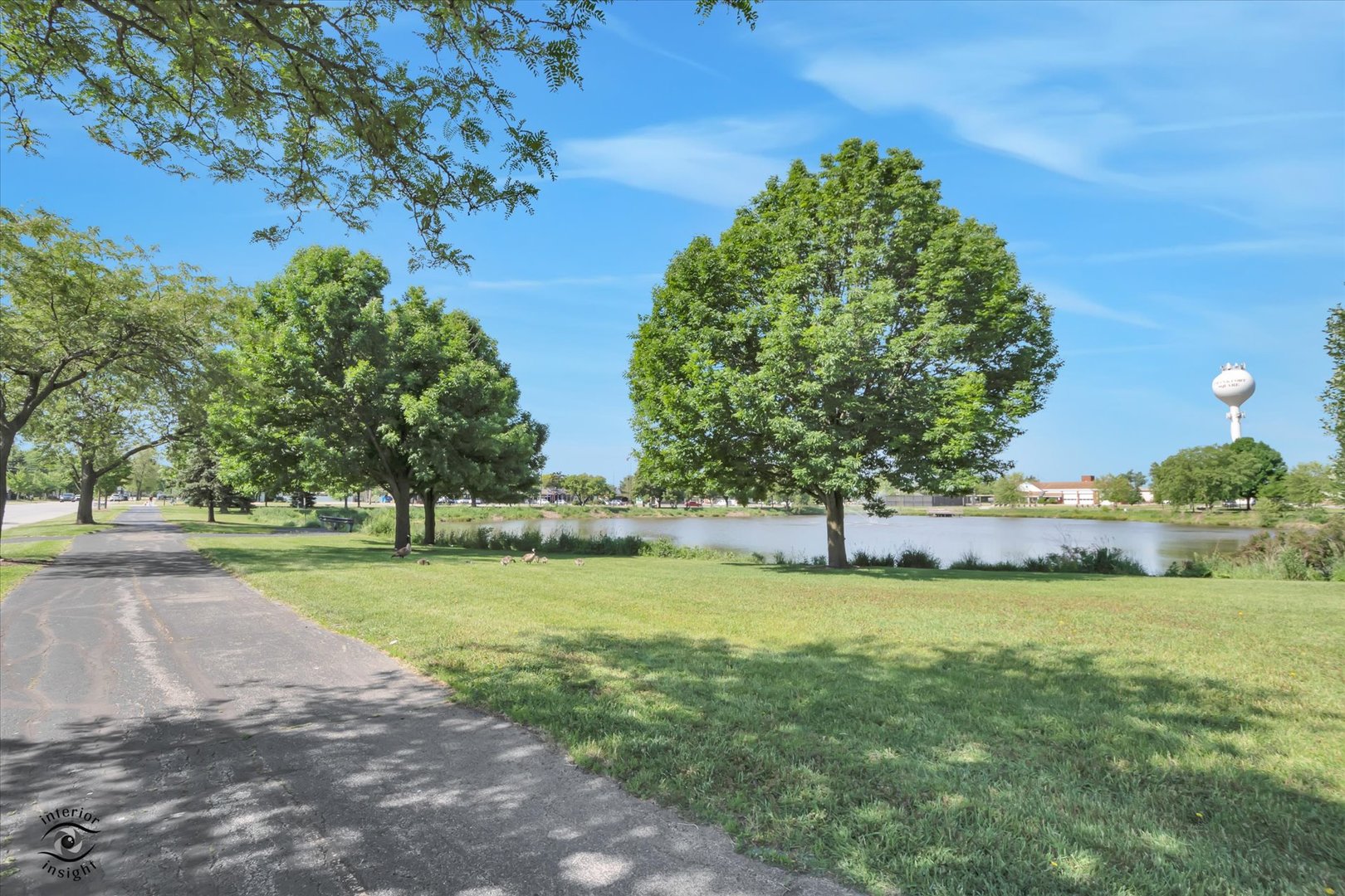 20224 S Frankfort Square Road #D, Frankfort, IL 60423