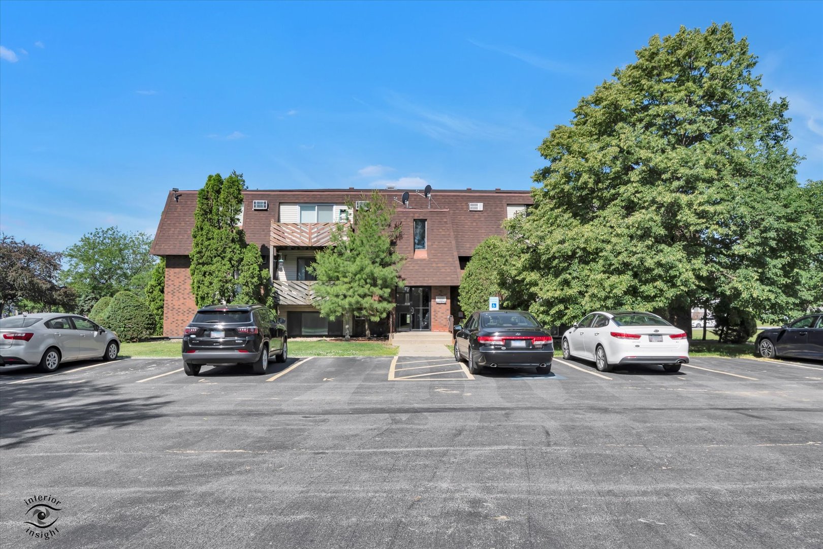 20224 S Frankfort Square Road #D, Frankfort, IL 60423