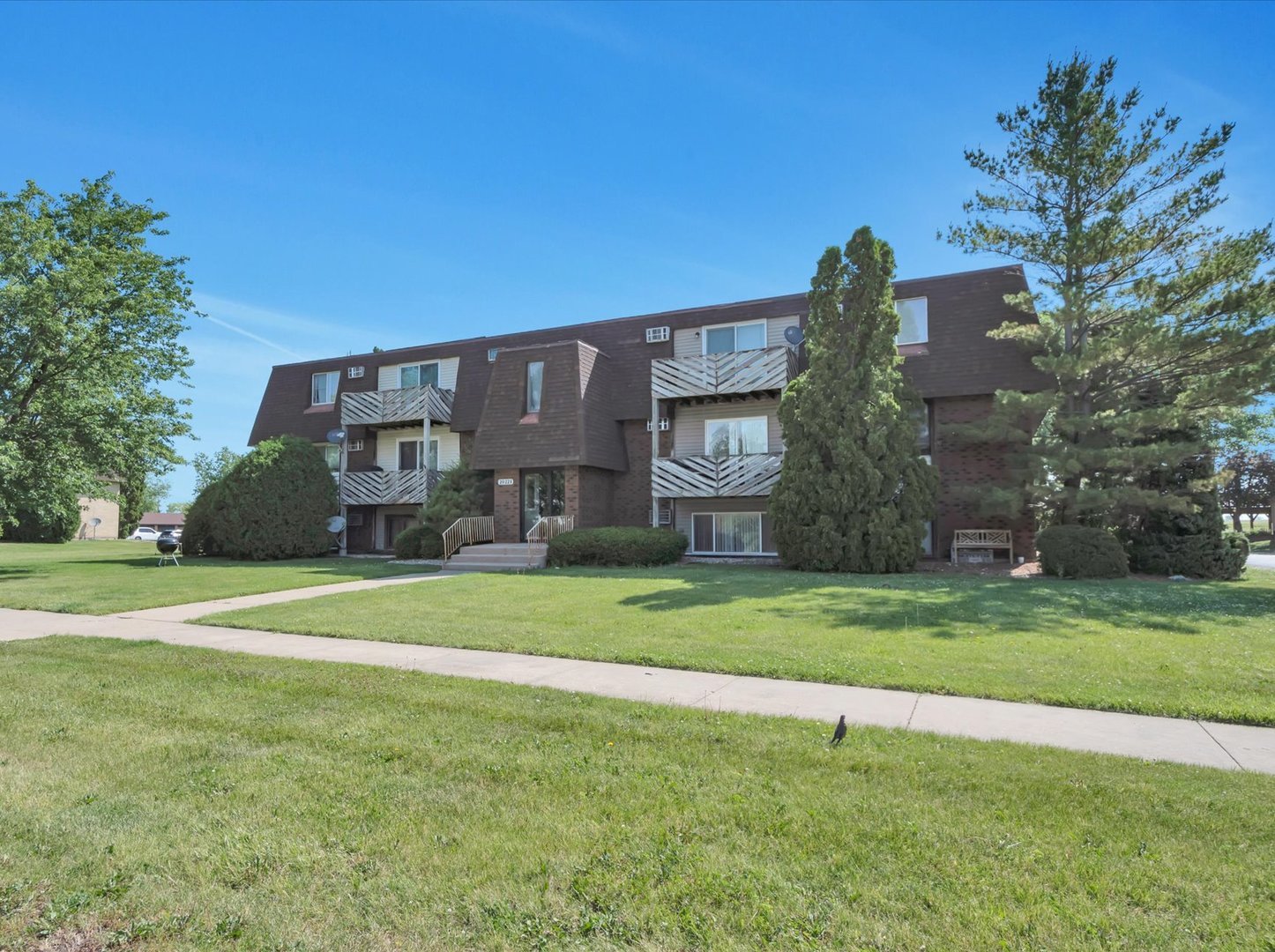20224 S Frankfort Square Road #D, Frankfort, IL 60423