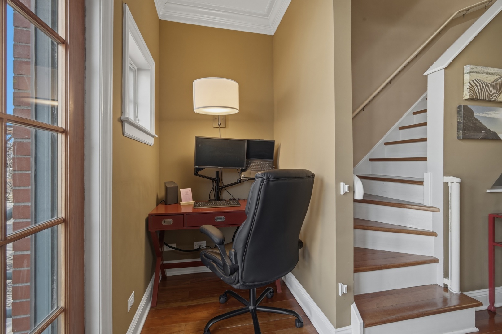 4323 W Peterson Avenue, Chicago, IL 60646