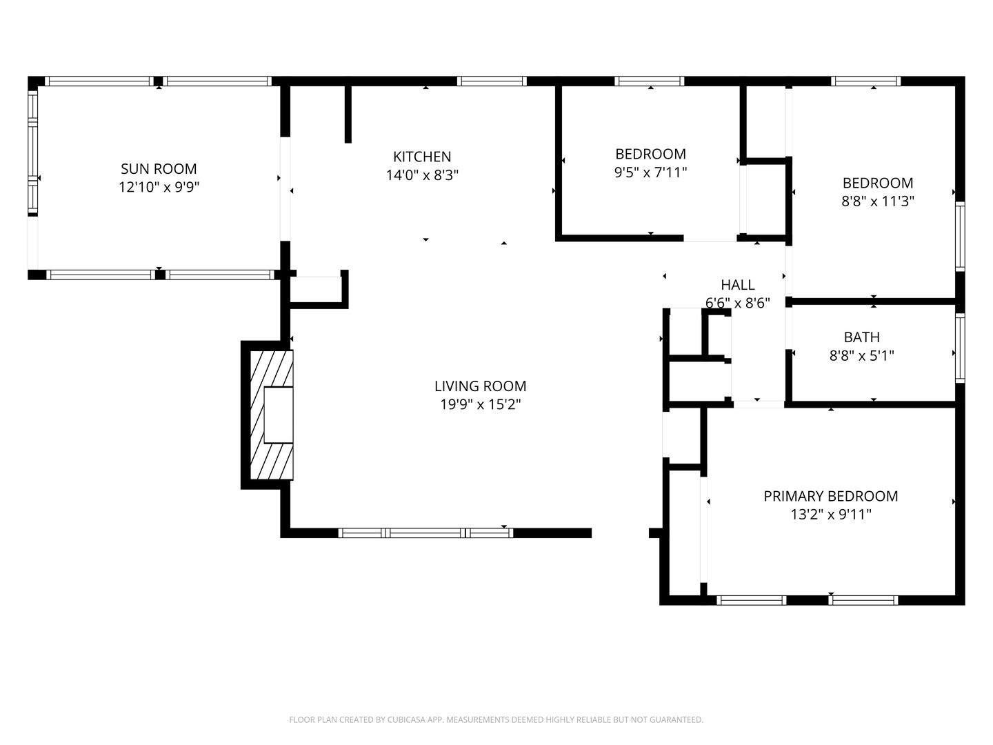 5440 Benton Avenue, Downers Grove, IL 60515
