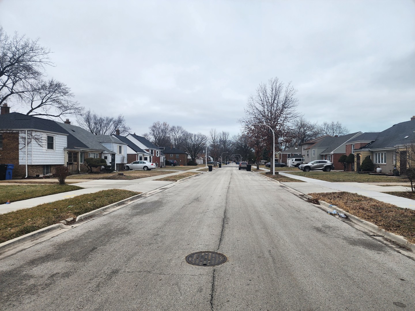 9731 S Brennan Avenue, Chicago, IL 60617