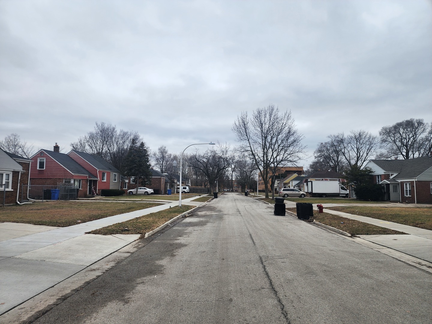 9731 S Brennan Avenue, Chicago, IL 60617