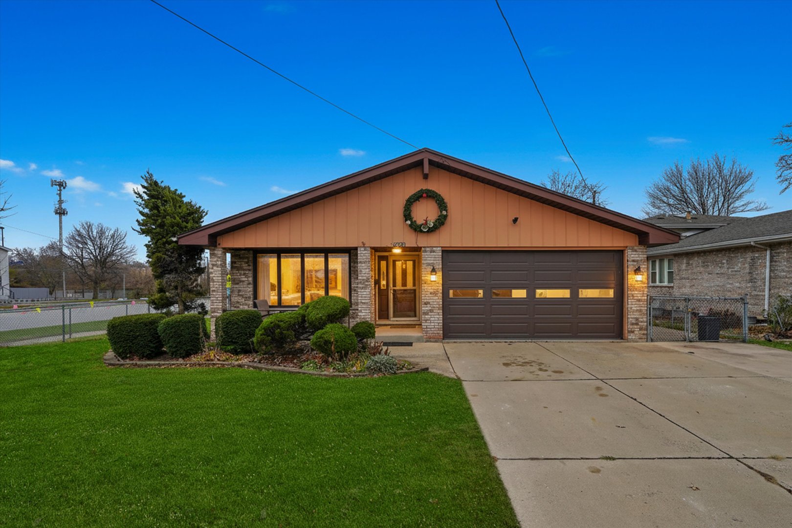 7201 W 110th Street, Worth, IL 60482