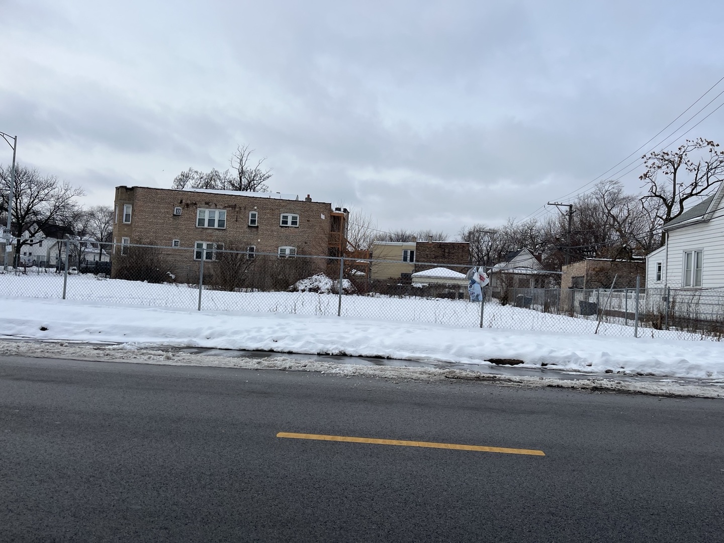 1000 W Marquette Road, Chicago, IL 60621