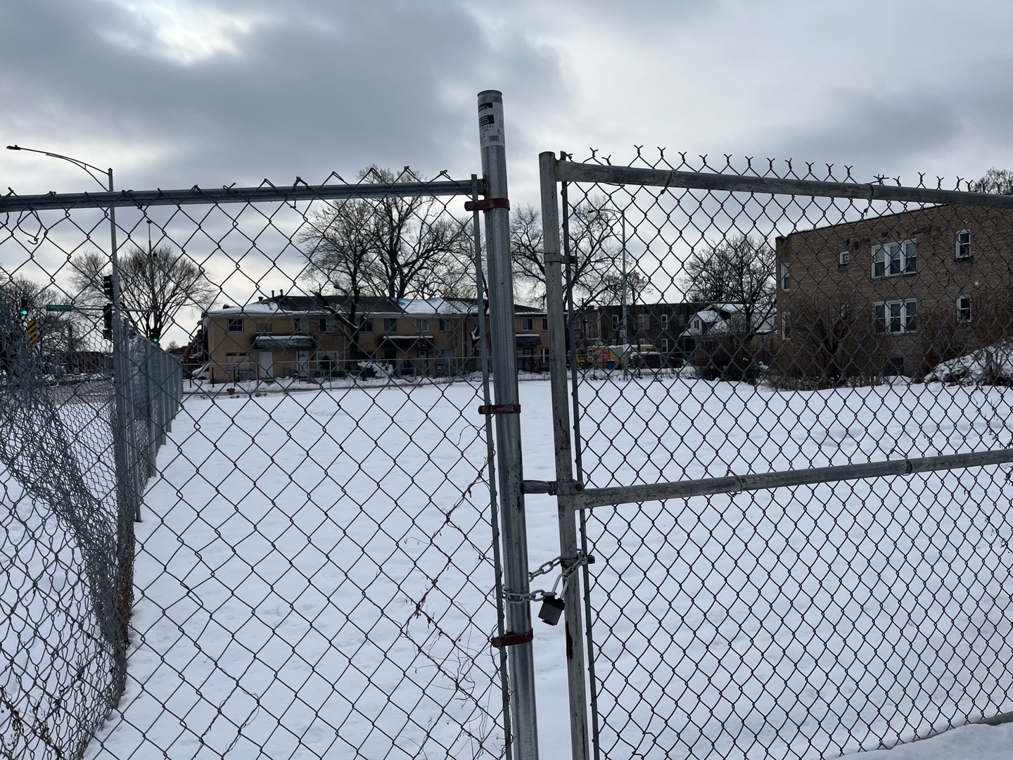 1000 W Marquette Road, Chicago, IL 60621