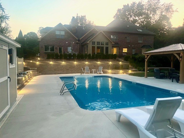 22 Aintree Road, St. Charles, IL 60174