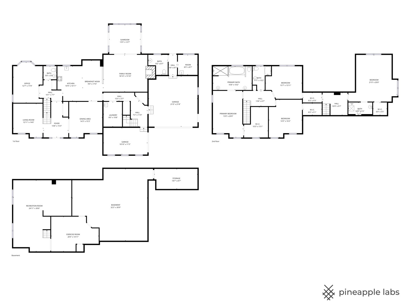 22 Aintree Road, St. Charles, IL 60174