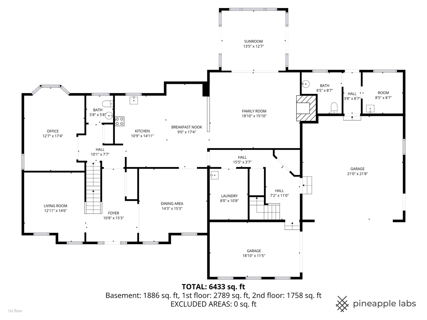22 Aintree Road, St. Charles, IL 60174