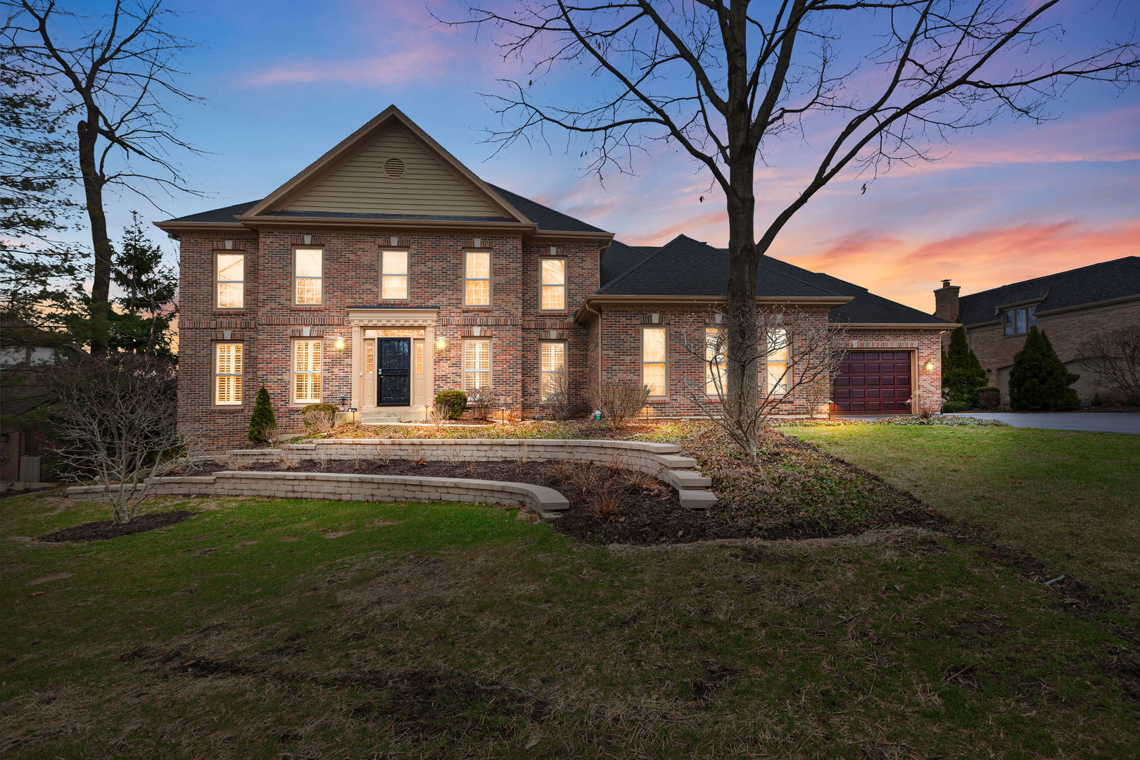 22 Aintree Road, St. Charles, IL 60174