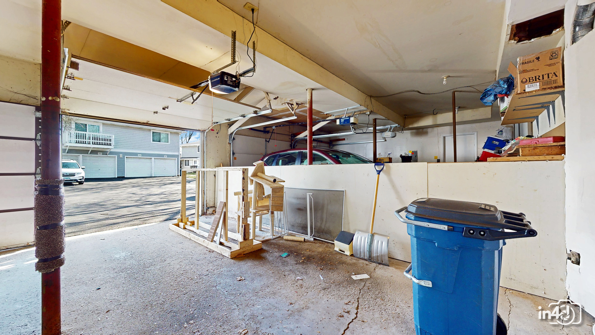 1447 SUTTER Drive, Hanover Park, IL 60133