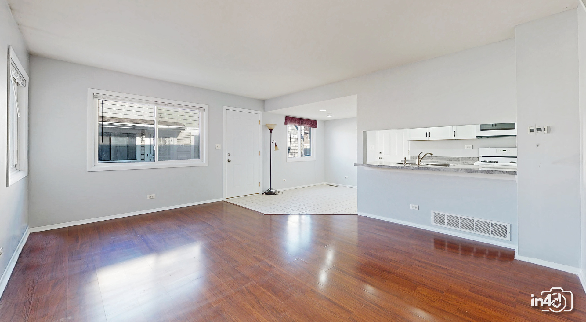 1447 SUTTER Drive, Hanover Park, IL 60133