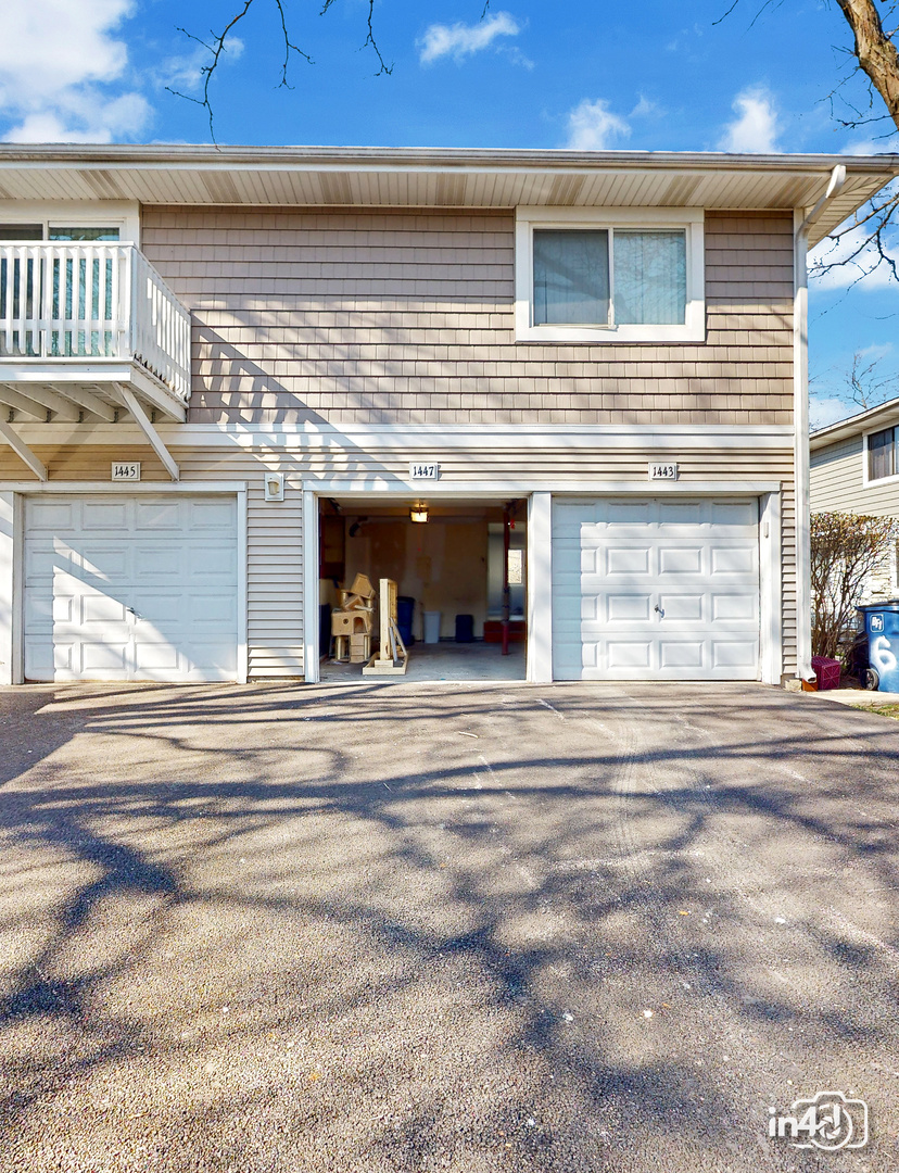 1447 SUTTER Drive, Hanover Park, IL 60133