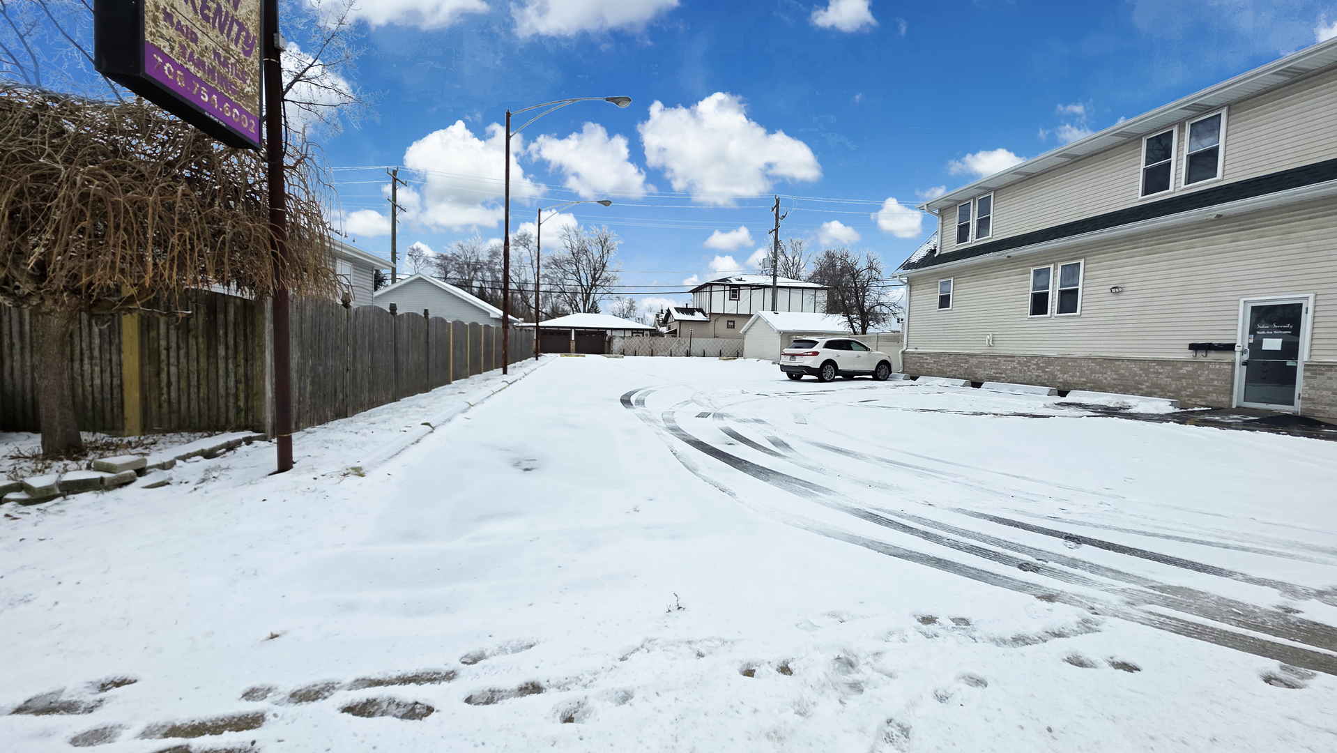 118 E 34th Street, Steger, IL 60475