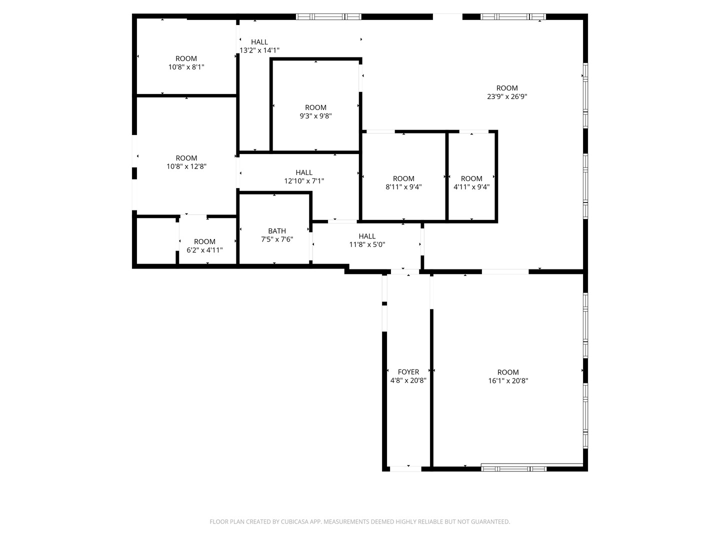 118 E 34th Street, Steger, IL 60475