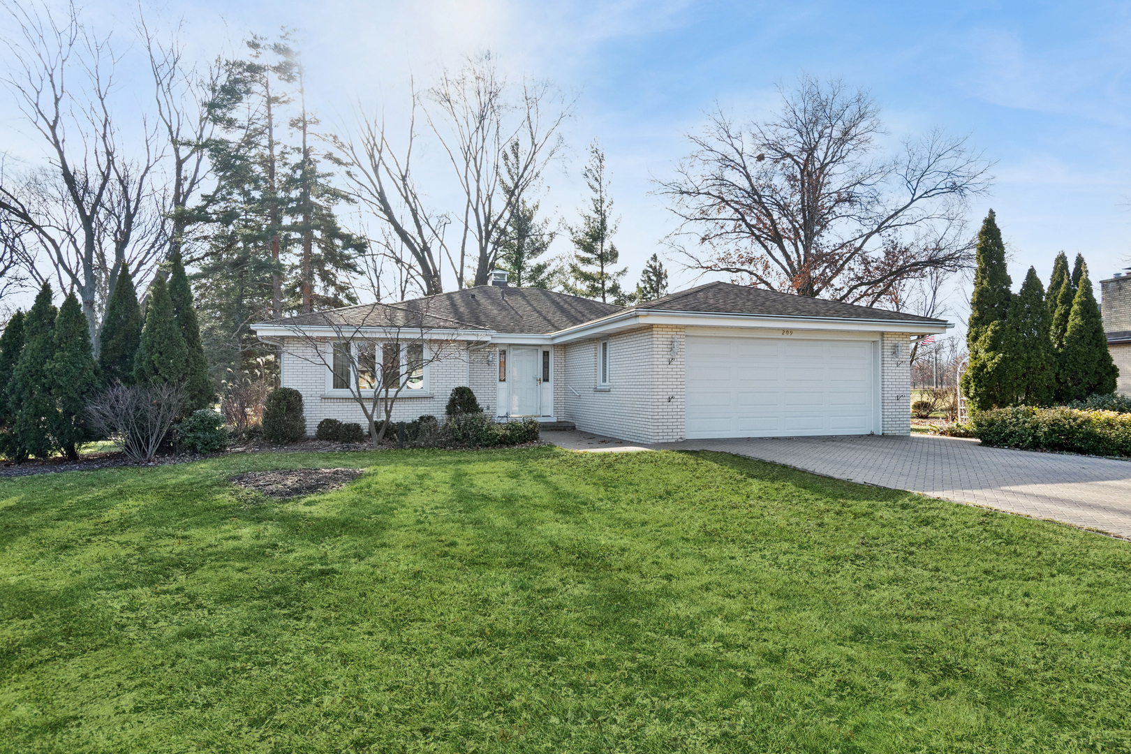 209 Herbert Street, Downers Grove, IL 60515