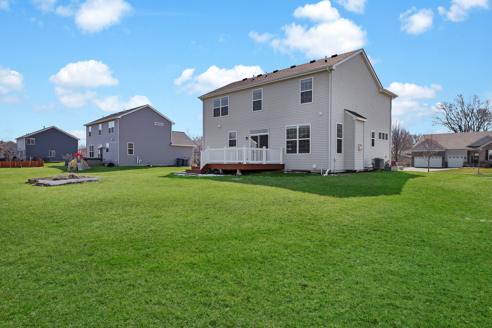 3108 Manchester Drive, Montgomery, IL 60538