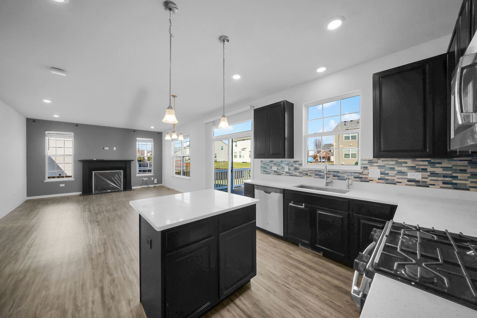 3108 Manchester Drive, Montgomery, IL 60538