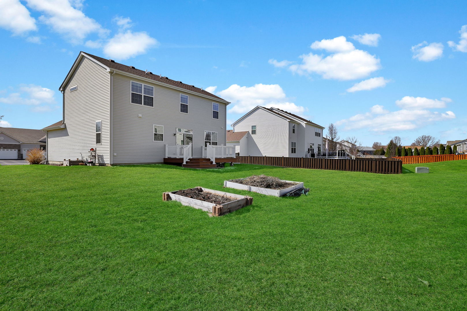 3108 Manchester Drive, Montgomery, IL 60538