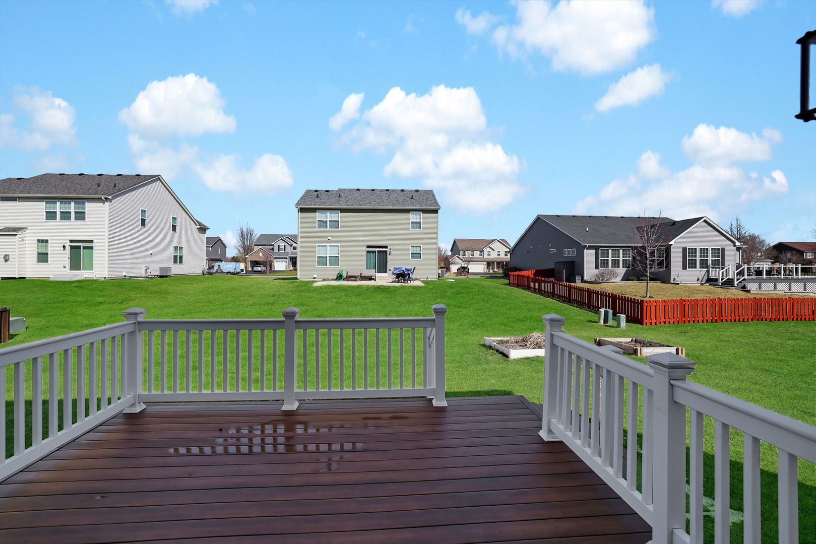 3108 Manchester Drive, Montgomery, IL 60538