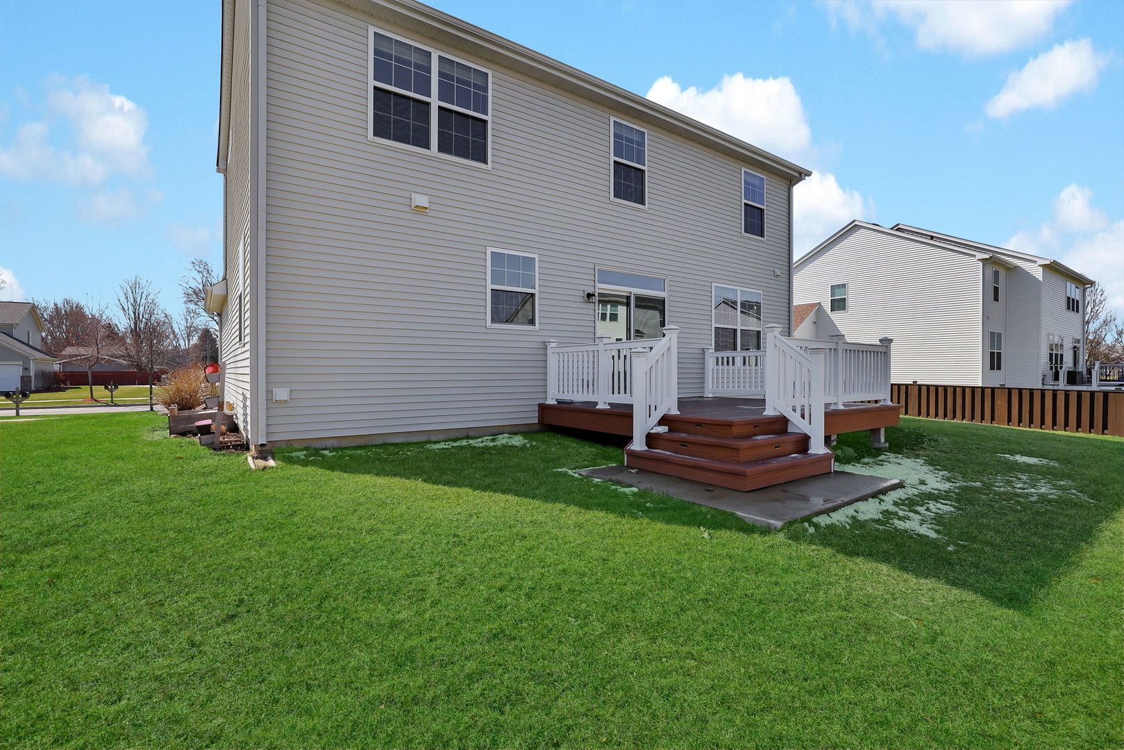 3108 Manchester Drive, Montgomery, IL 60538