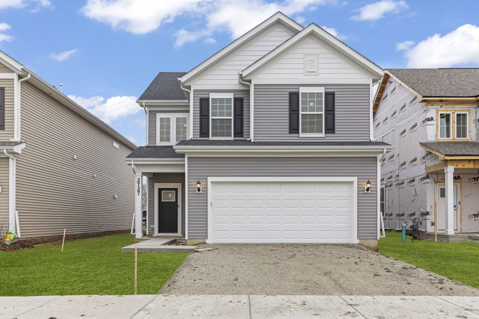 2727 Lawlor Lane, Naperville, IL 60564