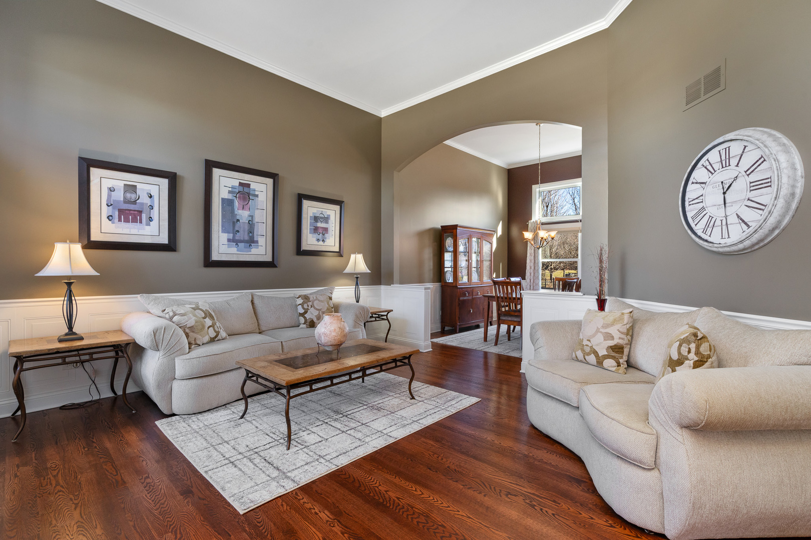 17621 Harper Road, Tinley Park, IL 60487