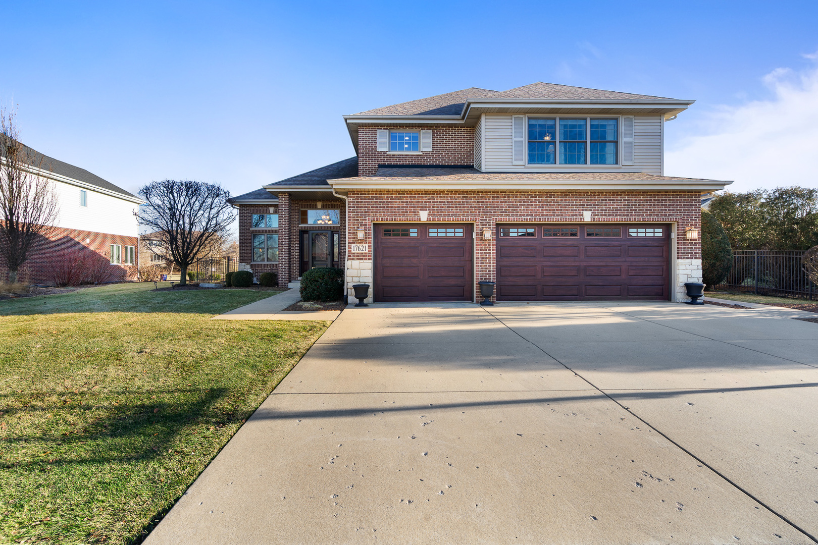 17621 Harper Road, Tinley Park, IL 60487