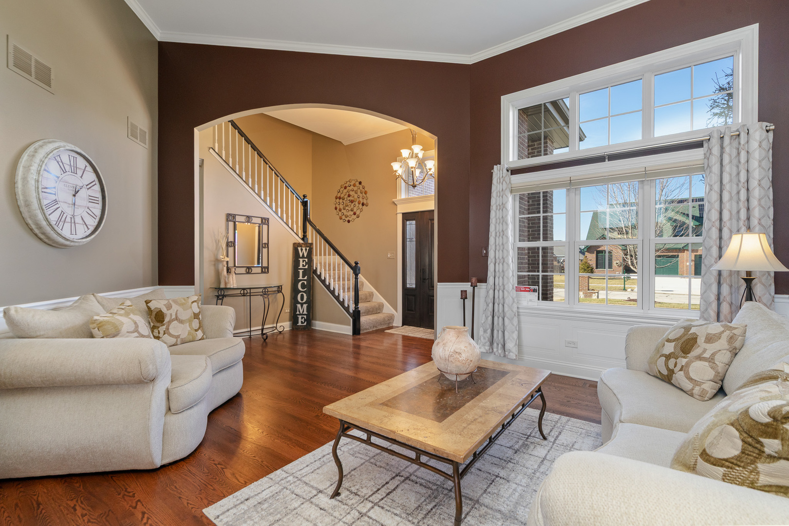 17621 Harper Road, Tinley Park, IL 60487