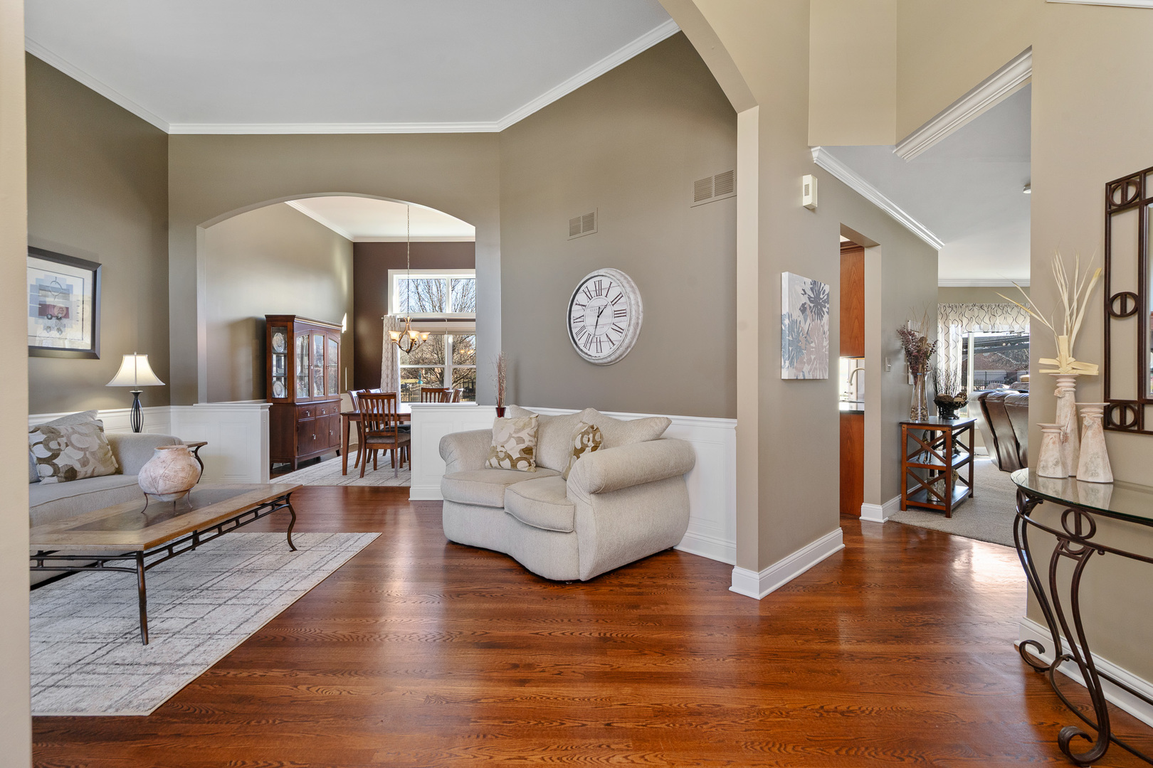 17621 Harper Road, Tinley Park, IL 60487