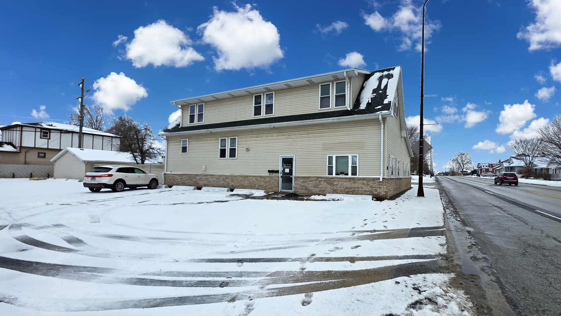 118 E 34th Street, Steger, IL 60475