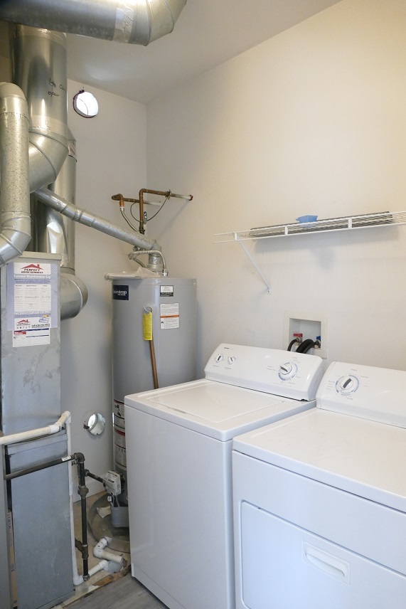 237 S Oak Creek Lane #237, Romeoville, IL 60446