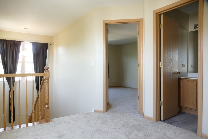 237 S Oak Creek Lane #237, Romeoville, IL 60446