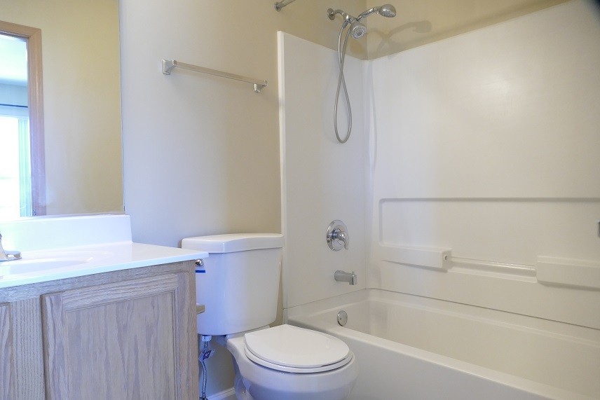 237 S Oak Creek Lane #237, Romeoville, IL 60446