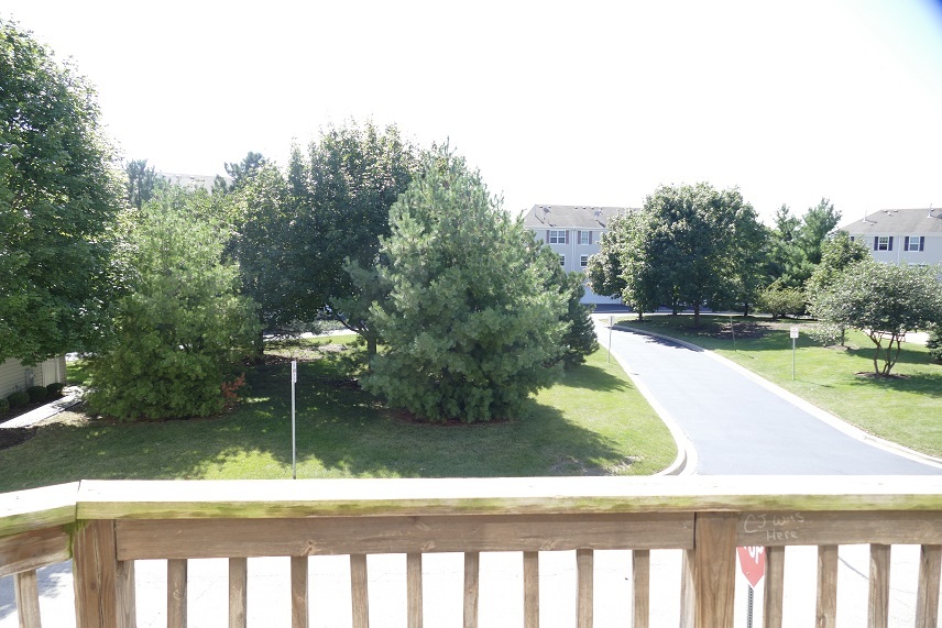 237 S Oak Creek Lane #237, Romeoville, IL 60446