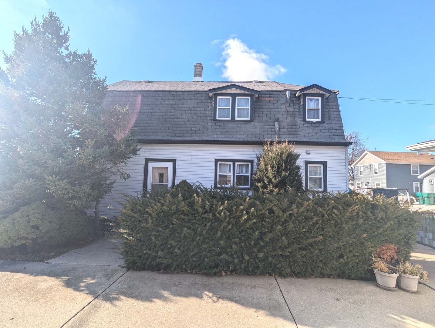 5708 84 Place, Burbank, IL 60459