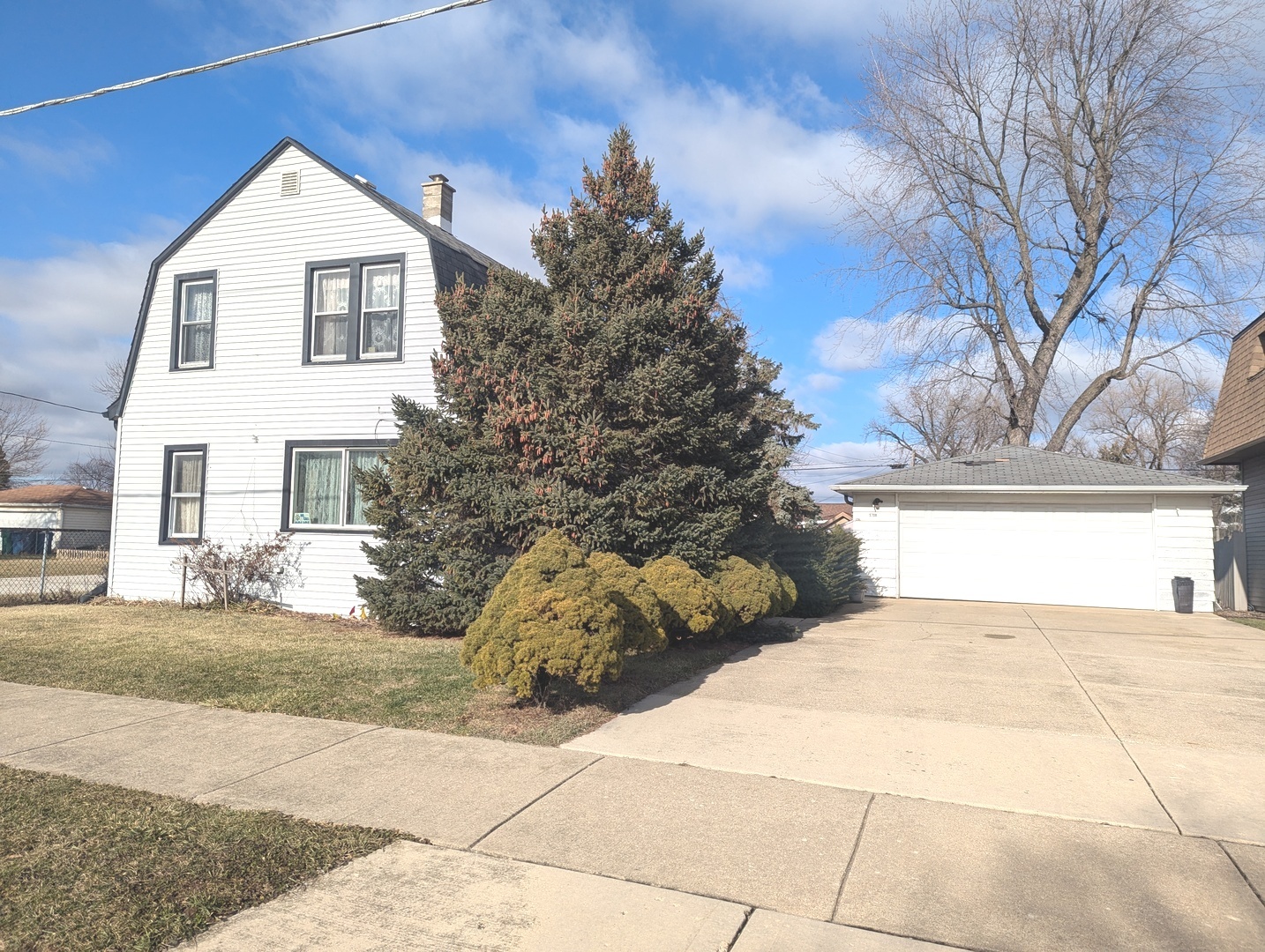 5708 84 Place, Burbank, IL 60459