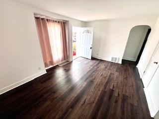 1381 Elizabeth Street, Crete, IL 60417