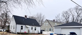 1381 Elizabeth Street, Crete, IL 60417