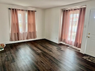 1381 Elizabeth Street, Crete, IL 60417