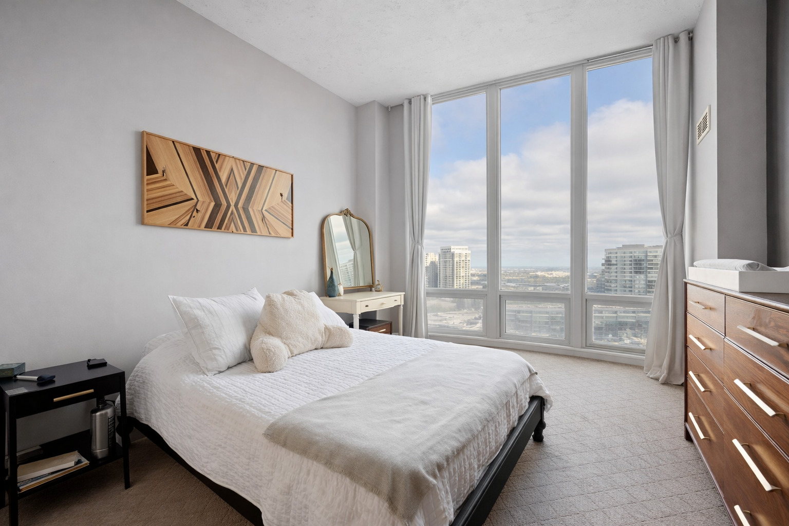 1600 S INDIANA Avenue #907, Chicago, IL 60616