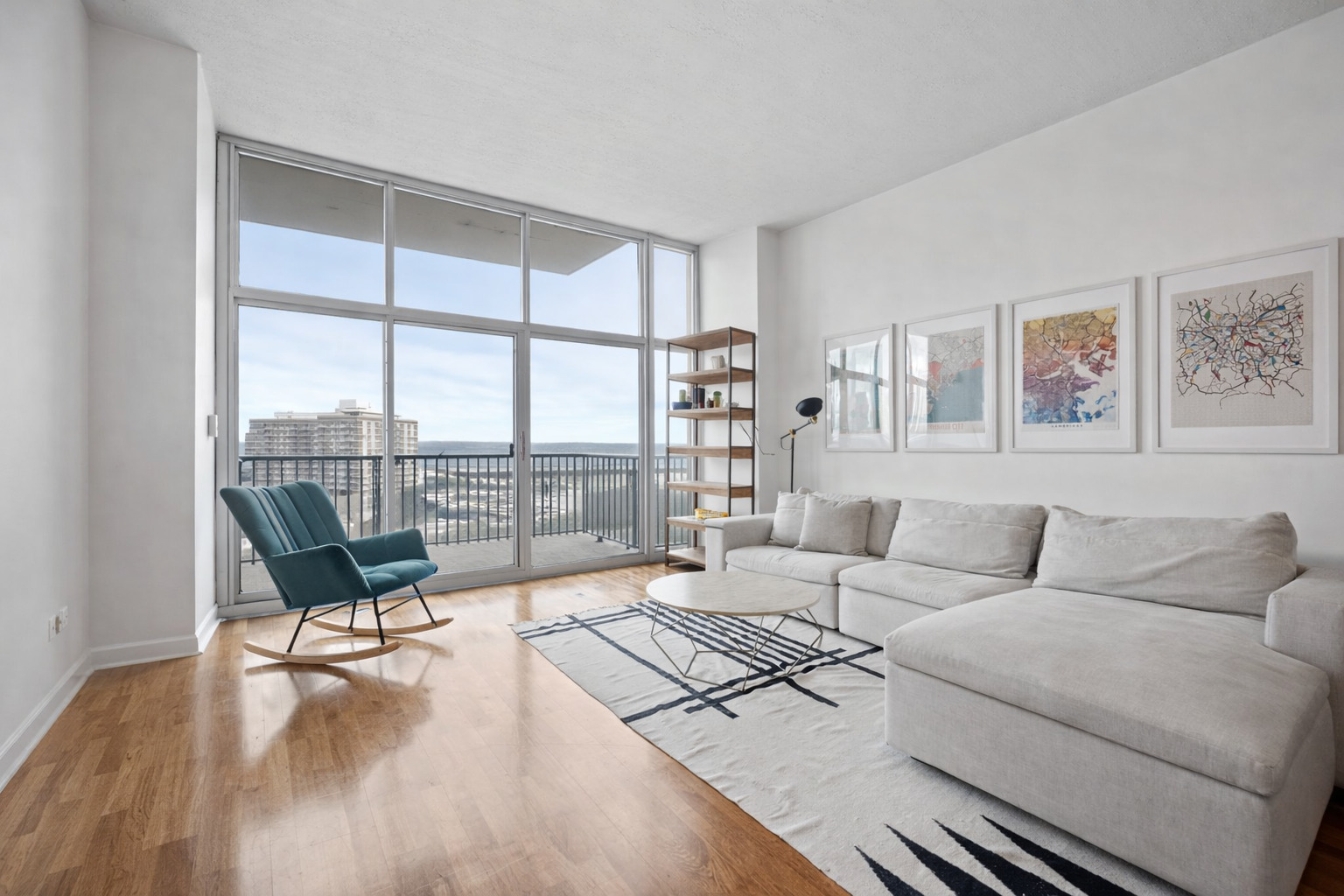 1600 S INDIANA Avenue #907, Chicago, IL 60616