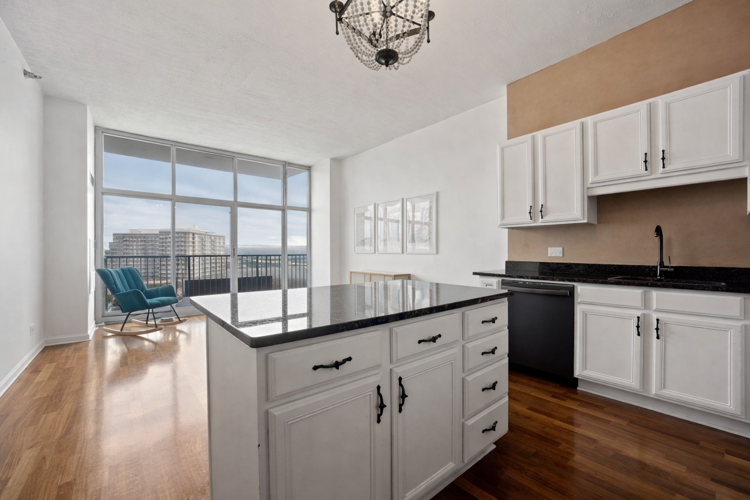 1600 S INDIANA Avenue #907, Chicago, IL 60616