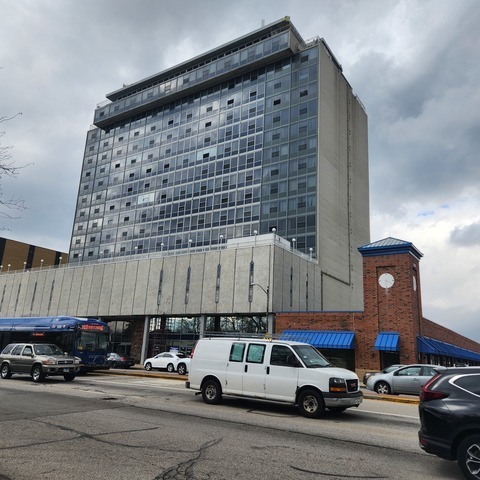 7234 W North Avenue #907, Elmwood Park, IL 60707