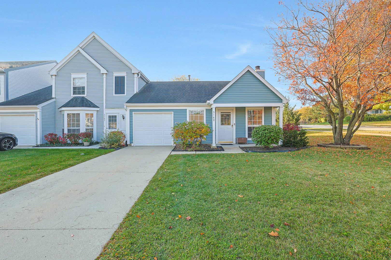 5169 Pembrook Court #5169, Gurnee, IL 60031