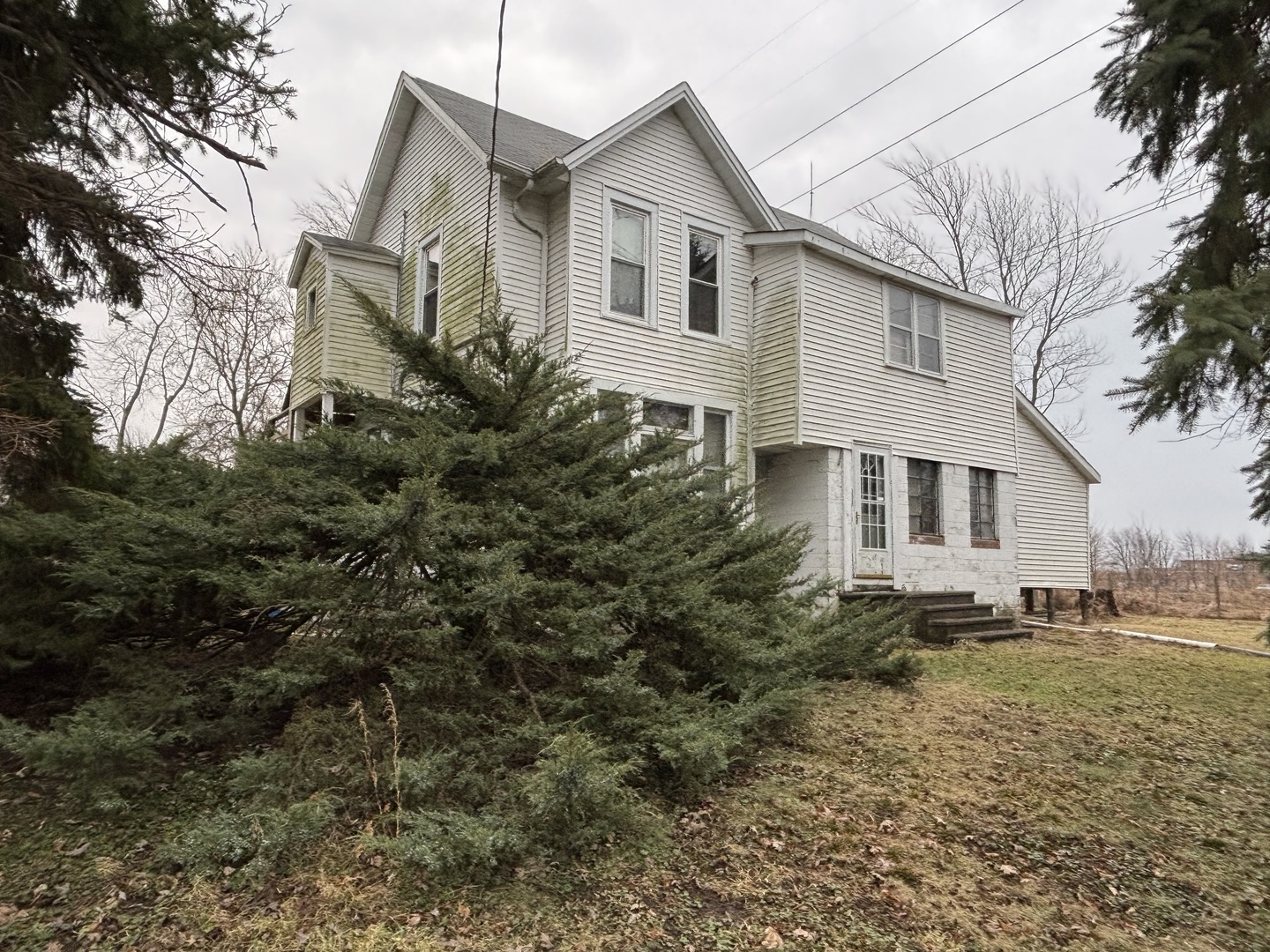 25241 S Will Center Road, Monee, IL 60449