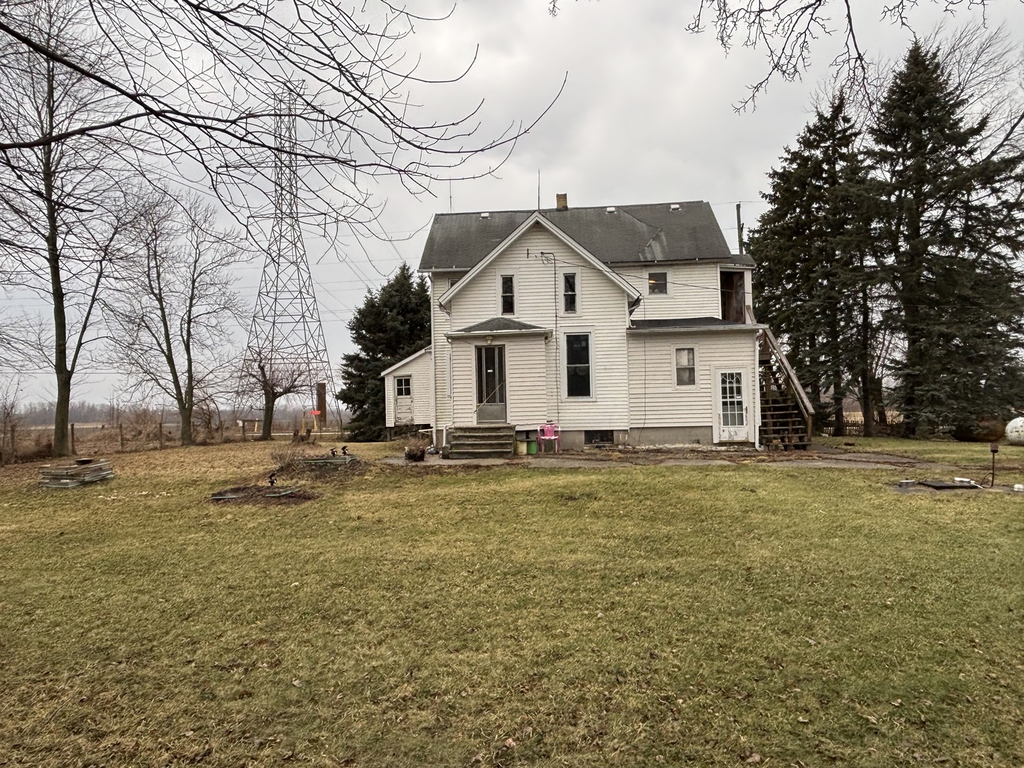 25241 S Will Center Road, Monee, IL 60449